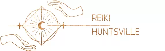 Reiki Huntsville Logo